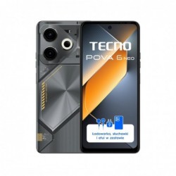 Smartfon TECNO POVA 6 Neo...