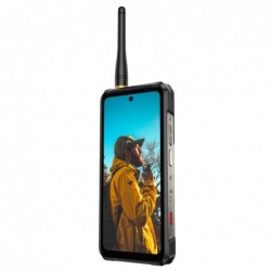 Ulefone Armor 26 Ultra 5G Walkie-Talkie 12GB/512GB Smartphone Black