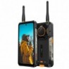 Ulefone Armor 26 Ultra 5G Walkie-Talkie 12GB/512GB Smartphone Black