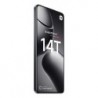 Xiaomi 14 T 16.9 cm (6.67") Dual SIM 5G 12 GB 256 GB 5000 mAh Black