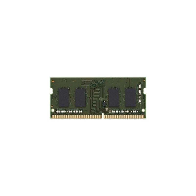 KINGSTON NB MEMORY 4GB PC25600 DDR4/SO KCP432SS6/4