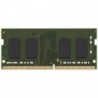 KINGSTON NB MEMORY 8GB PC25600 DDR4/SO KCP432SS6/8