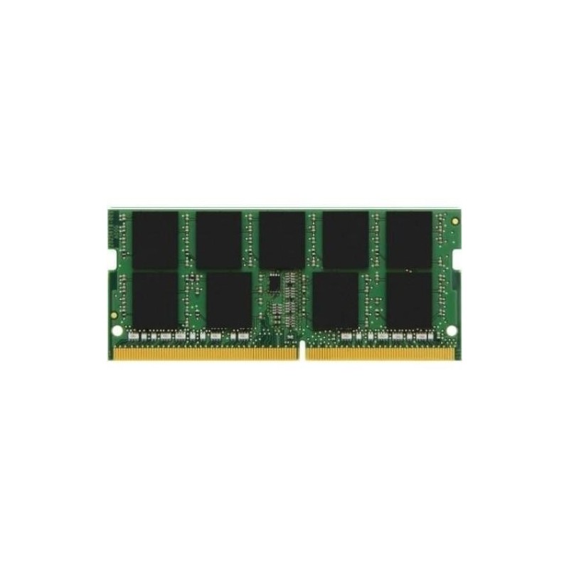 KINGSTON NB MEMORY 8GB PC21300 DDR4/SO KCP426SS6/8