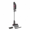 Hoover Vacuum cCeaner HF920H 011 Cordless operating 350 W 21.6 V Operating time (max) 30 min Rose Pink |