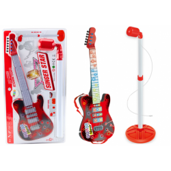 Electric Guitar Stand with...