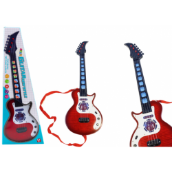 Electric Guitar For Kids...