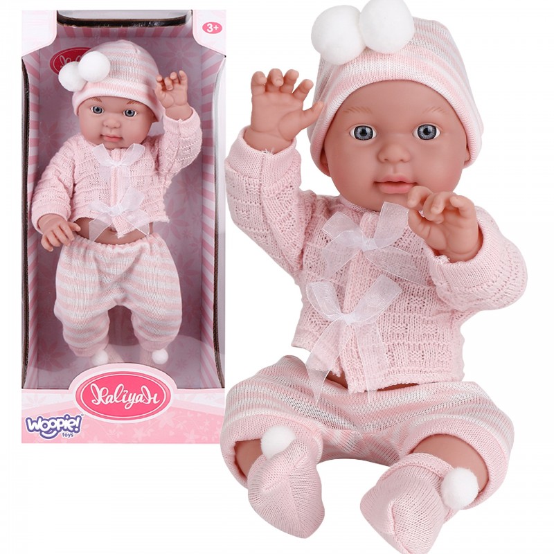 Кукла WOOPI ROYAL Lily 46см