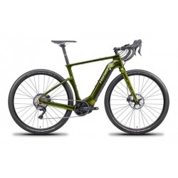 Niner RLT E9 RDO Bike, 53 cm