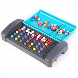 WOOPIE Puzzle Game Code Breaker Портативная версия