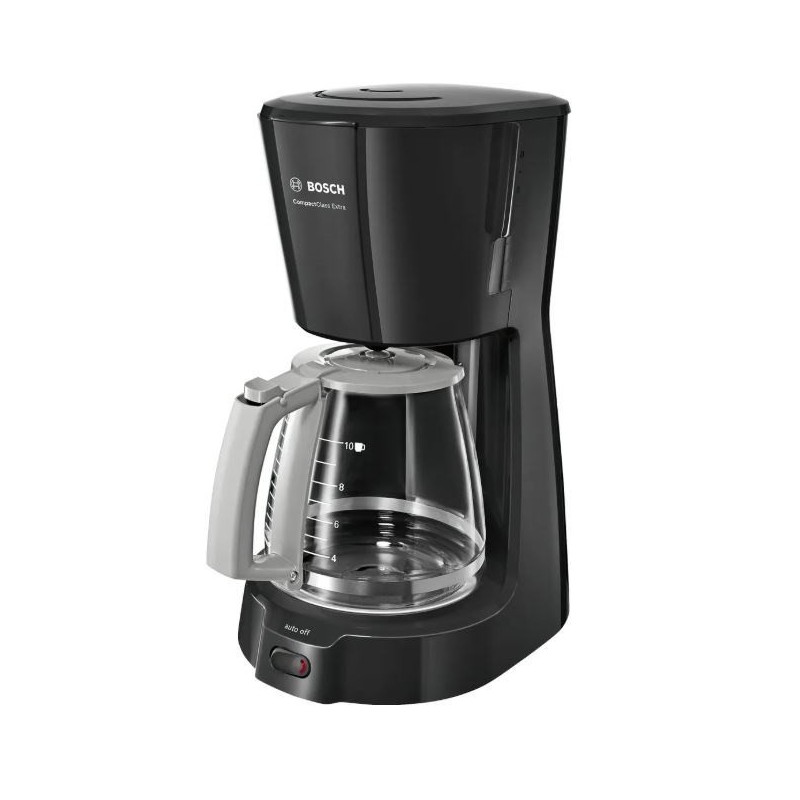 Bosch TKA3A033 coffee maker Drip coffee maker 1.25 L