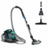 Philips 5000 series FC9555/09 vacuum 1.5 L Cylinder vacuum Dry 900 W Bagless