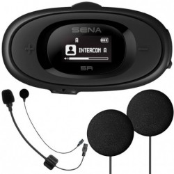 SENA MOTORBIKE INTERCOM...