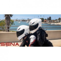 SENA MOTORBIKE INTERCOM  5R-01 FOR 1 HELMET