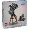 LEGO DISNEY 43230 WALT DISNEY CAMERA