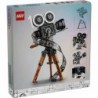 LEGO DISNEY 43230 WALT DISNEY CAMERA