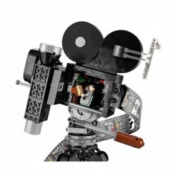 LEGO DISNEY 43230 WALT DISNEY CAMERA