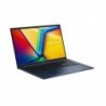 ASUS F1704ZA-SB52 i5-1235U 17.3" FHD AG 16GB SSD512 BT BLKB Win11 Quiet Blue (REPACK) 2Y