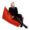 Кресло-мешок MR. BIG, 130x80x20   70см оранжевый