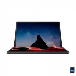 Lenovo ThinkPad X1 Fold Intel® Core™ i7 i7-1260U Hybrid (2-in-1) 41.4 cm (16.3") Touchscreen 32 GB LPDDR5-SDRAM 1 TB