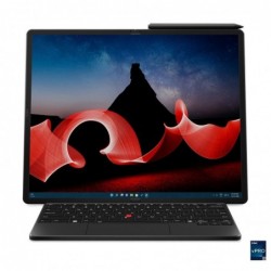 Lenovo ThinkPad X1 Fold Intel® Core™ i7 i7-1260U Hybrid (2-in-1) 41.4 cm (16.3") Touchscreen 32 GB LPDDR5-SDRAM 1 TB