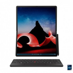 Lenovo ThinkPad X1 Fold Intel® Core™ i7 i7-1260U Hybrid (2-in-1) 41.4 cm (16.3") Touchscreen 32 GB LPDDR5-SDRAM 1 TB