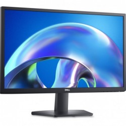 DELL S Series SE2425H computer monitor 60.5 cm (23.8") 1920 x 1080 pixels Full HD LCD Black