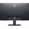 DELL S Series SE2425H computer monitor 60.5 cm (23.8") 1920 x 1080 pixels Full HD LCD Black