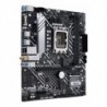 ASUS PRIME H610M-A WIFI D4 Intel H610 LGA 1700 micro ATX