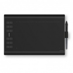 HUION H1060P graphic tablet...