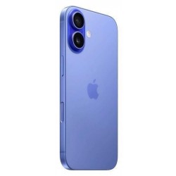 APPLE MOBILE PHONE IPHONE 16 PLUS/256GB ULTRAMARINE MXY23