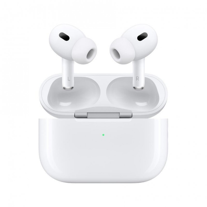 APPLE HEADSET AIRPODS PRO 2ND GEN/MTJV3LL/A