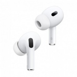 APPLE HEADSET AIRPODS PRO 2ND GEN/MTJV3LL/A