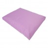 Floor cushion MR. BIG 60x80xH16cm, lilac