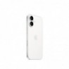 APPLE MOBILE PHONE IPHONE 16/128GB WHITE MYE93