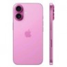 APPLE MOBILE PHONE IPHONE 16 PLUS/128GB PINK MXVW3