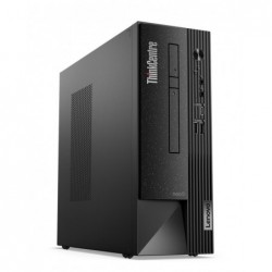 Lenovo ThinkCentre neo 50s SFF Intel® Core™ i5 i5-13400 16 GB DDR4-SDRAM 512 GB SSD Windows 11 Pro PC Black