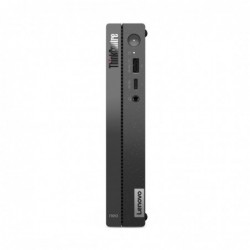 Lenovo ThinkCentre neo 50q Intel® Core™ i5 i5-13420H 8 GB DDR4-SDRAM 512 GB SSD Windows 11 Pro Mini PC Black