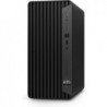 HP Pro 400 G9 Intel® Core™ i5 i5-13500 8 GB DDR4-SDRAM 256 GB SSD Windows 11 Pro Tower PC Black