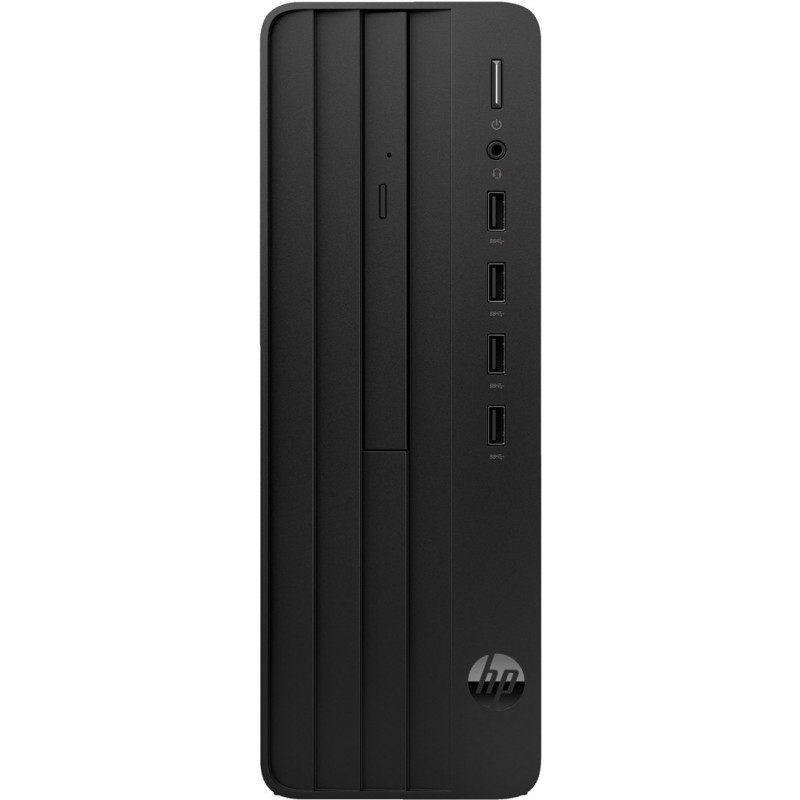 HP Pro 290 G9 Intel® Core™ i5 i5-14500 16 GB DDR4-SDRAM 1 TB SSD Windows 11 Pro SFF PC Black