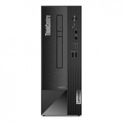 Lenovo ThinkCentre neo 50s Intel® Core™ i7 i7-13700 16 GB DDR4-SDRAM 512 GB SSD Windows 11 Pro SFF PC Black