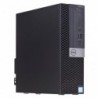 DELL OptiPlex 5070 i5-9500 8 GB 512 GB SSD SFF Windows 11 Pro New Repack/Repacked