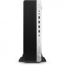 HP EliteDesk 800 G4 Intel®...