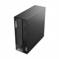 Lenovo ThinkCentre neo 50s Intel® Core™ i7 i7-13700 8 GB DDR4-SDRAM 256 GB SSD Windows 11 Pro SFF PC Black