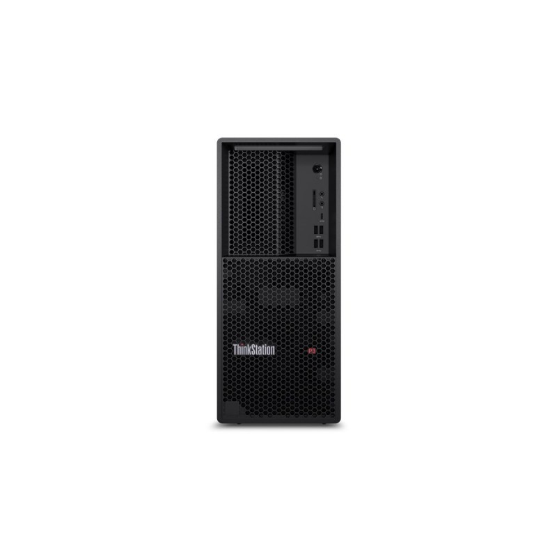 Lenovo ThinkStation P3 Tower Intel® Core™ i5 i5-13600K 16 GB DDR5-SDRAM 1000 GB SSD Windows 11 Pro Workstation Black