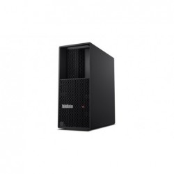 Lenovo ThinkStation P3 Tower Intel® Core™ i5 i5-13600K 16 GB DDR5-SDRAM 1000 GB SSD Windows 11 Pro Workstation Black