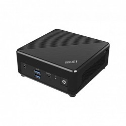 MSI Cubi N ADL-072XEU...