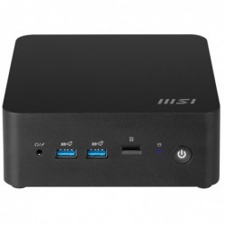 MSI Cubi NUC 1M-001EU Intel...