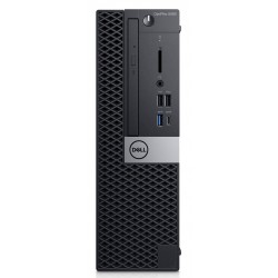 DELL OptiPlex 5060 Intel®...