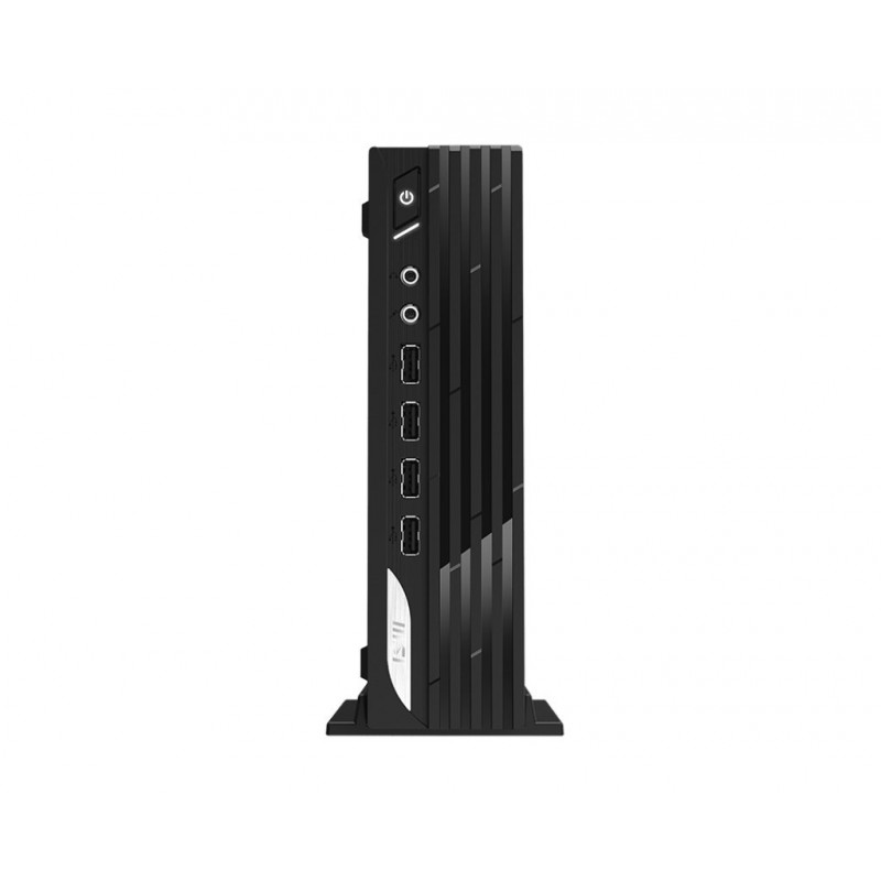 MSI Pro DP21 13M-486EU Intel® Core™ i7 i7-13700 16 GB DDR4-SDRAM 1 TB SSD Mini PC Windows 11 Pro Black