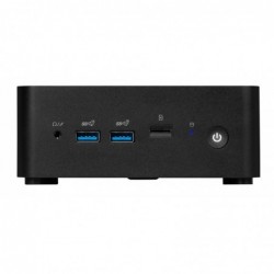 MSI Cubi NUC 1M-002EU Intel...